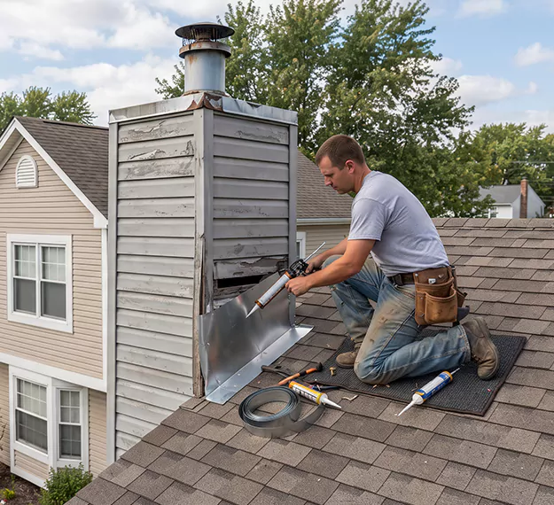 Certified Chimney Chase Repair Company: Your Local Chase Cover Repair Specialists in Buena Park, CA