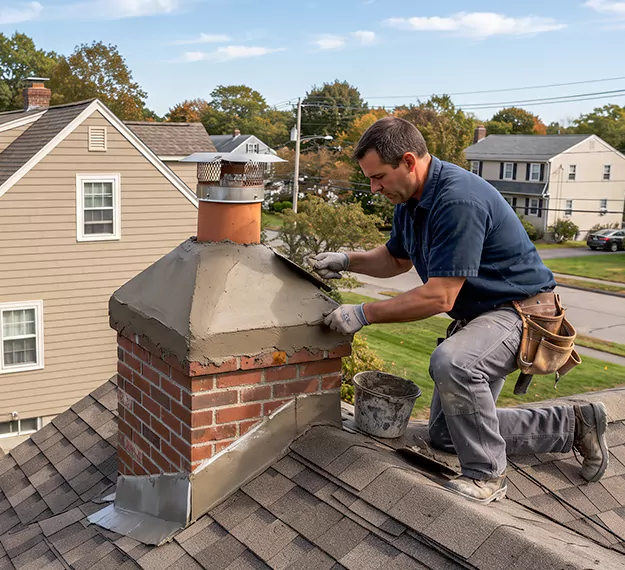 Certified Chimney Crown Installation Company: Your Local Chimney Crown Contractors in Buena Park, CA
