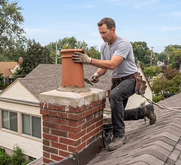 Certified Chimney Pot Installation Company: Your Local Chimney Pot Installers in Buena Park, CA