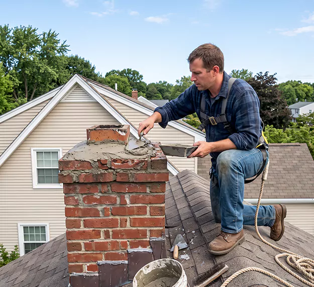 Certified Chimney Repair Company: Your Local Chimney Specialists in Buena Park, CA