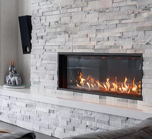 Certified Classic Fireplace Design Company: Your Local Traditional Fireplace Design Specialists in Buena Park, CA