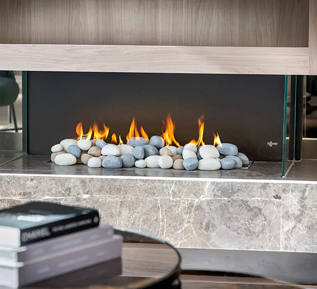 Certified Custom Fireplace Design Company: Your Local Bespoke Fireplace Designers in Buena Park, CA