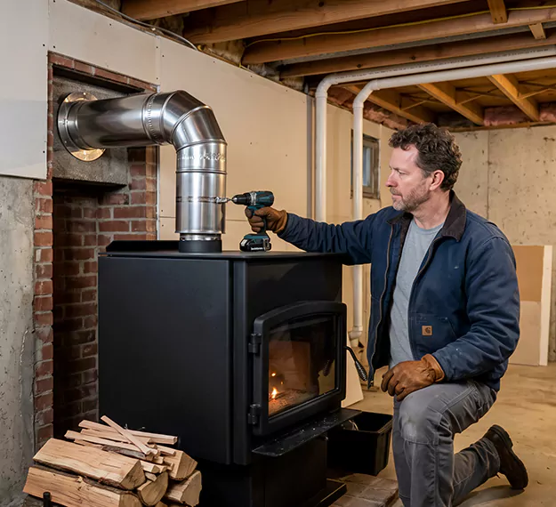 Certified Wood Furnace Installation Company: Your Local Wood Boiler Installers in Buena Park, CA