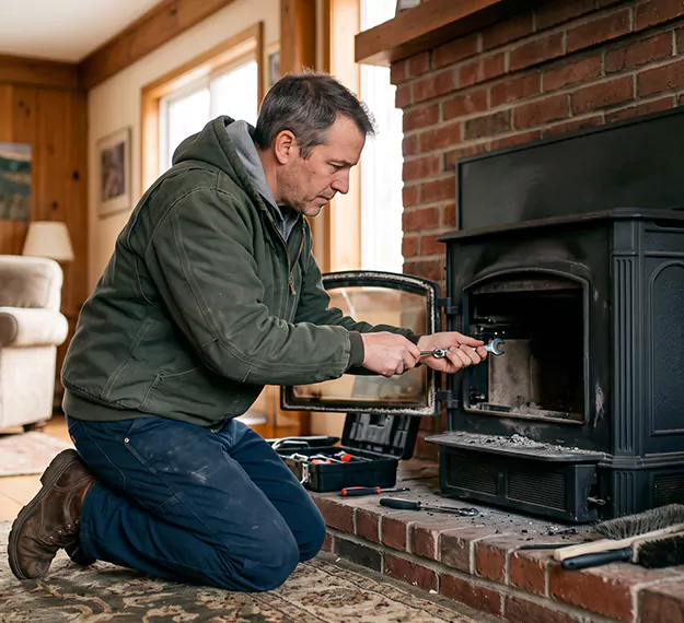 Certified Wood Furnace Repair Company: Your Local Outdoor Furnace Repair Team in Buena Park, CA!