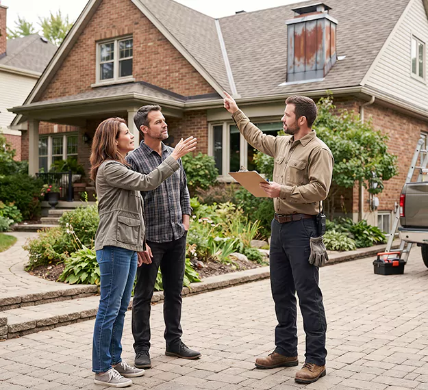 Why Homeowners Choose Our Chase Repair Team in Buena Park, CA?