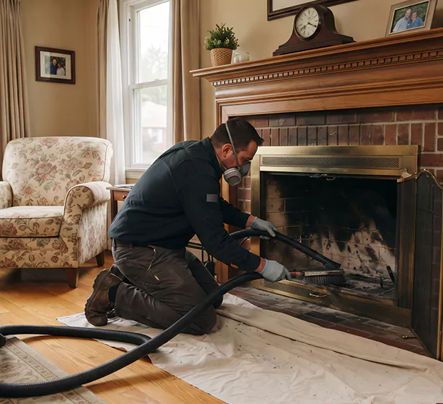 What Sets Our Chimney Odor Removal Apart in Buena Park, CA?