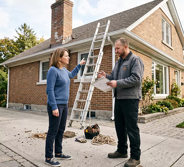 Why Buena Park Homeowners Choose Our Chimney Specialists?