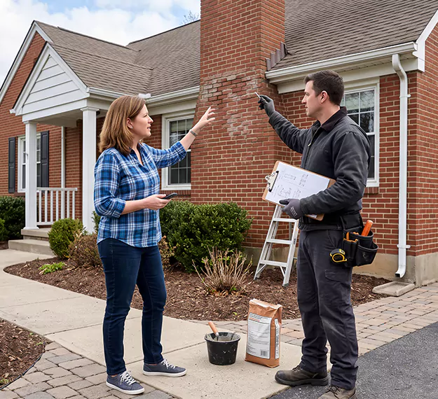 Why Homeowners Choose Our Restoration Team in Buena Park, CA?