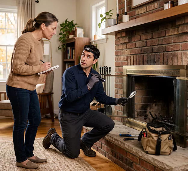 Why Homeowners Choose Our Inspection Team in Buena Park, CA?