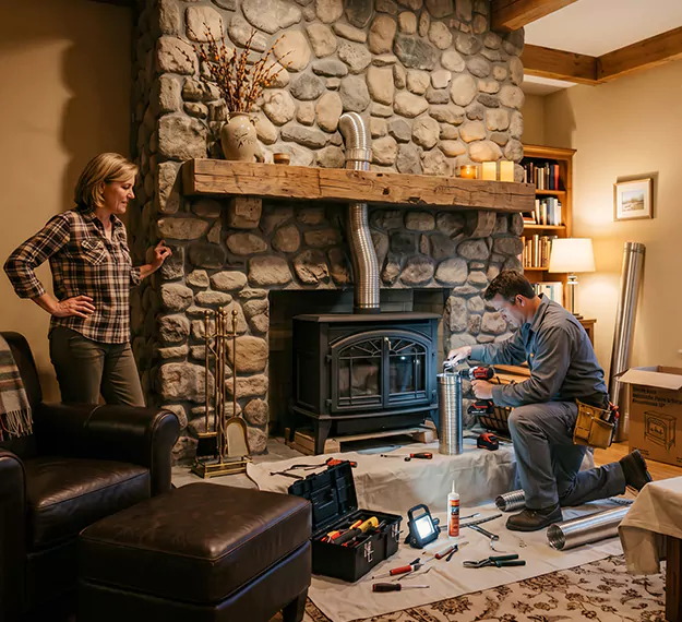 Why Buena Park Homeowners Choose Our Restoration Team?