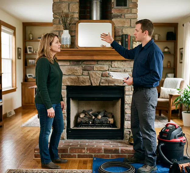 Why Buena Park Homeowners Choose Our Vent Cleaning Team?