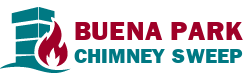 Buena Park Chimney Sweep logo